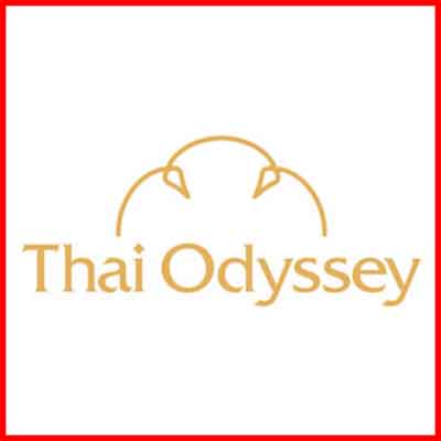 1. Thai Odyssey