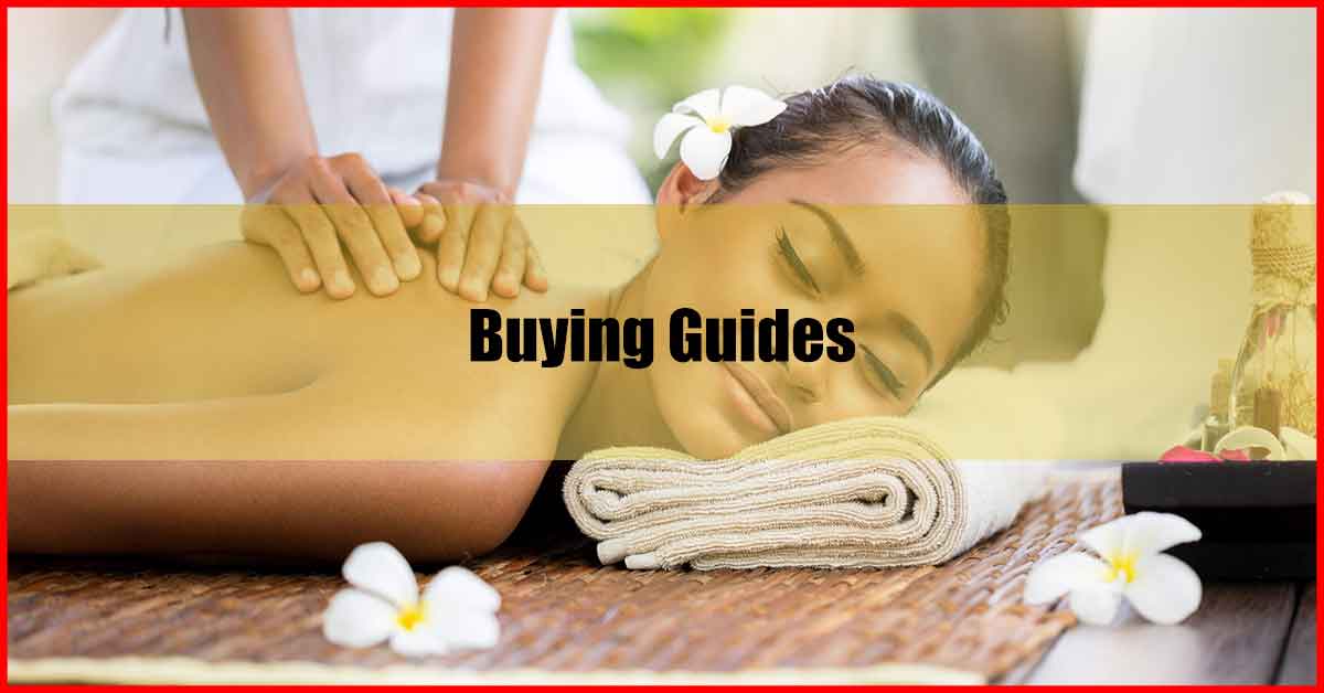 10 Best Massage Near Me In Malaysia Buying Guides