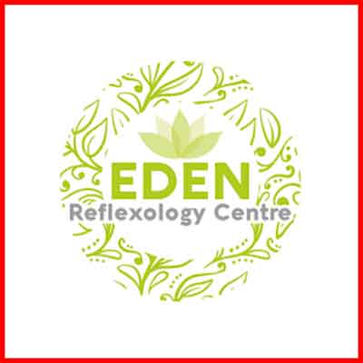 10. Eden Reflexology