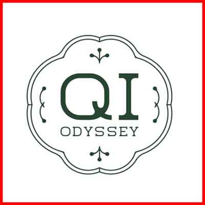 2. Qi Odyssey