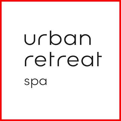 3. Urban Retreat Spa