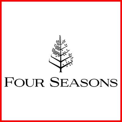 4. Four Seasons