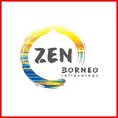 5. Zen Borneo Reflexology