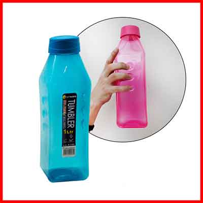 6. Elianware Water Bottle