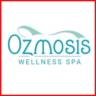 7. Ozmosis Wellness Spa