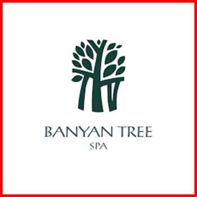 8. Banyan Tree Spa