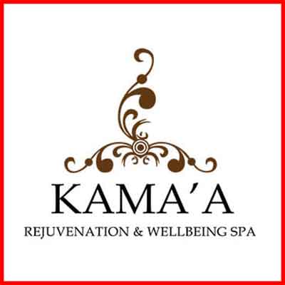 9. Kama’a Rejuvenation & Wellbeing Spa