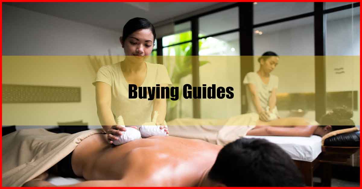 Best Spa Malaysia Buying Guides